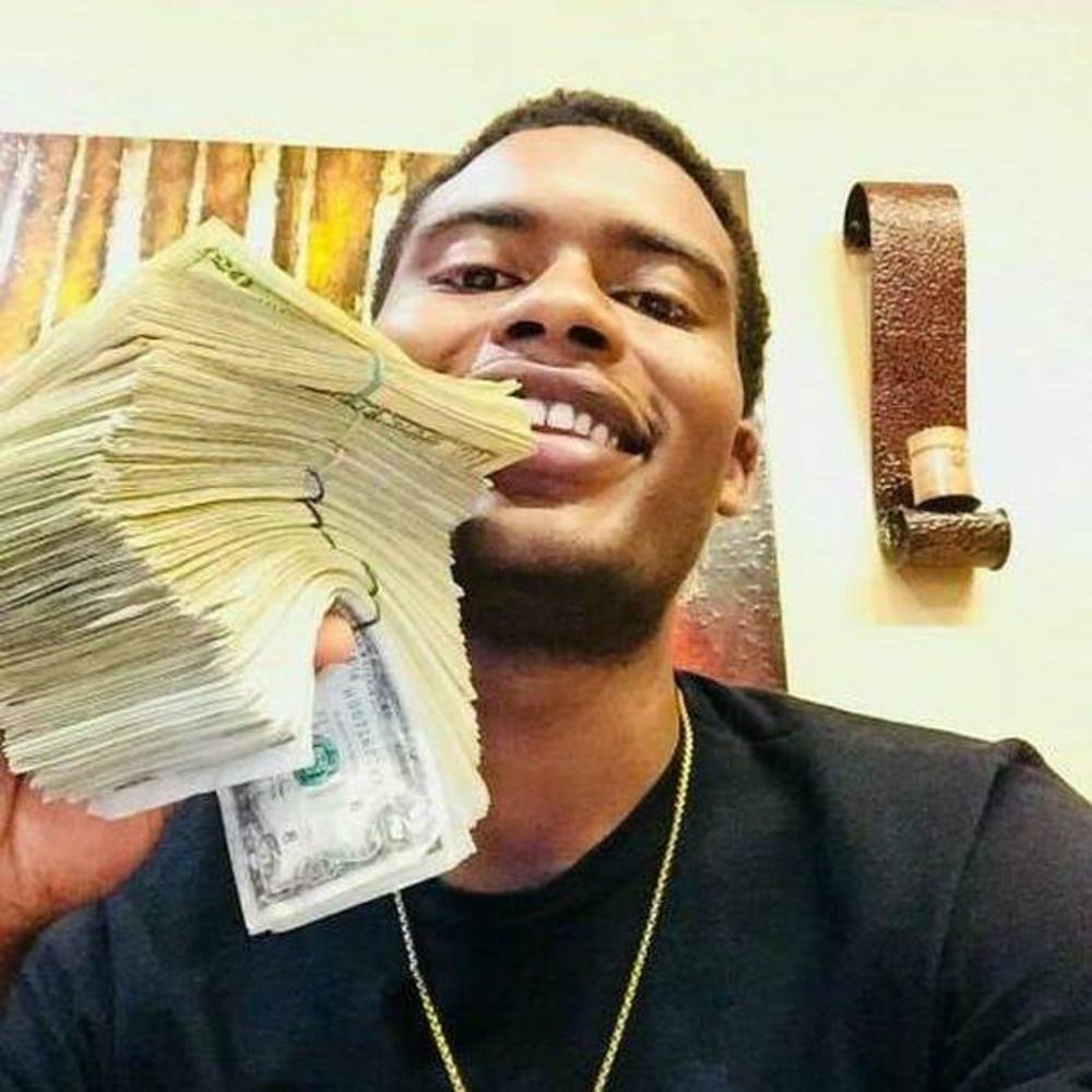 Meet your Posher, Levarrus